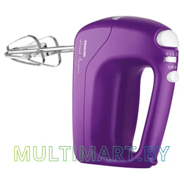Миксер Sencor SHM 5405VT картинка 3